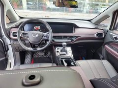 GAC Aion M6 2023 PRO 270T DCT Luxury - ფოტო 9