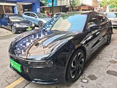 Zeekr 001 WE Edition 86kWh - ფოტო 1