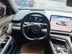 Zeekr 001 WE Edition 86kWh - ფოტო 10