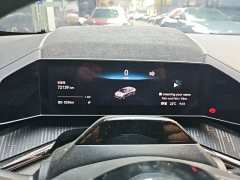 Zeekr 001 WE Edition 86kWh - ფოტო 11