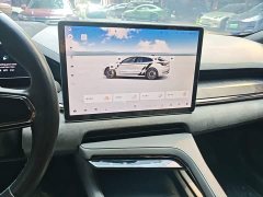 Zeekr 001 WE Edition 86kWh - ფოტო 12