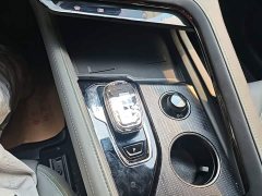 Zeekr 001 WE Edition 86kWh - ფოტო 13