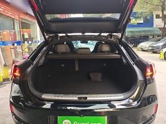 Zeekr 001 WE Edition 86kWh - ფოტო 18