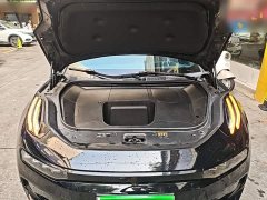 Zeekr 001 WE Edition 86kWh - ფოტო 19