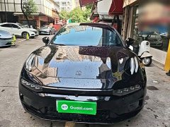 Zeekr 001 WE Edition 86kWh - ფოტო 2