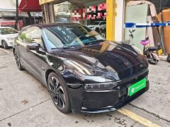 Zeekr 001 WE Edition 86kWh - ფოტო 3