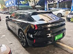 Zeekr 001 WE Edition 86kWh - ფოტო 4