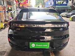 Zeekr 001 WE Edition 86kWh - ფოტო 5