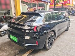 Zeekr 001 WE Edition 86kWh - ფოტო 6