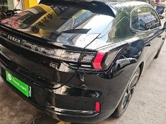 Zeekr 001 WE Edition 86kWh - ფოტო 7