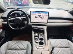 Zeekr 001 WE Edition 86kWh - ფოტო 9