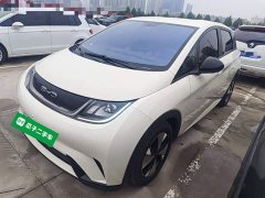 BYD Dolphin 420km Freedom Edition - ფოტო 1