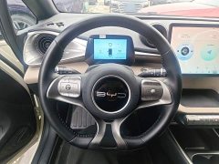 BYD Dolphin 420km Freedom Edition - ფოტო 10