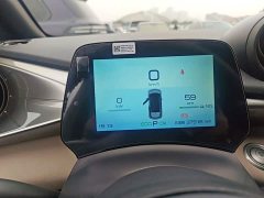 BYD Dolphin 420km Freedom Edition - ფოტო 11