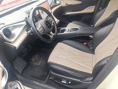 BYD Dolphin 420km Freedom Edition - ფოტო 14
