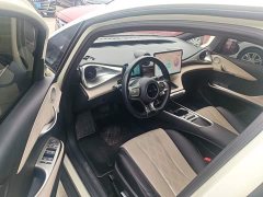 BYD Dolphin 420km Freedom Edition - ფოტო 15