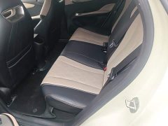 BYD Dolphin 420km Freedom Edition - ფოტო 16