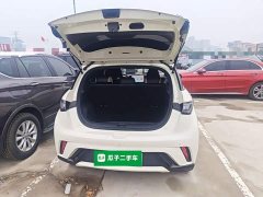 BYD Dolphin 420km Freedom Edition - ფოტო 18