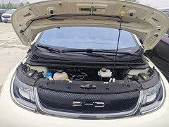 BYD Dolphin 420km Freedom Edition - ფოტო 19