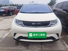 BYD Dolphin 420km Freedom Edition - ფოტო 2