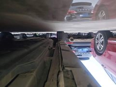 BYD Dolphin 420km Freedom Edition - ფოტო 20