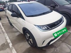 BYD Dolphin 420km Freedom Edition - ფოტო 3