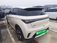 BYD Dolphin 420km Freedom Edition - ფოტო 4