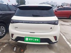 BYD Dolphin 420km Freedom Edition - ფოტო 5