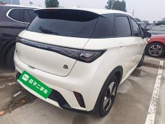 BYD Dolphin 420km Freedom Edition - ფოტო 6