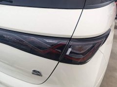 BYD Dolphin 420km Freedom Edition - ფოტო 7