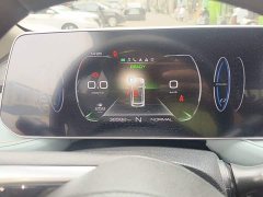 Ora Black Cat 351km Comfort Ternary Lithium - ფოტო 11