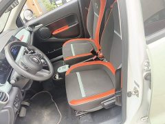 Ora Black Cat 351km Comfort Ternary Lithium - ფოტო 14