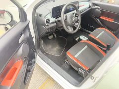 Ora Black Cat 351km Comfort Ternary Lithium - ფოტო 15