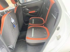 Ora Black Cat 351km Comfort Ternary Lithium - ფოტო 16