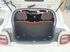 Ora Black Cat 351km Comfort Ternary Lithium - ფოტო 18