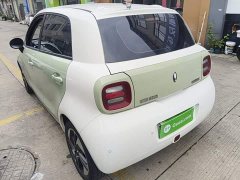 Ora Black Cat 351km Comfort Ternary Lithium - ფოტო 4