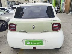 Ora Black Cat 351km Comfort Ternary Lithium - ფოტო 5