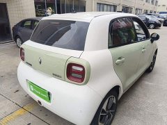 Ora Black Cat 351km Comfort Ternary Lithium - ფოტო 6