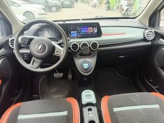 Ora Black Cat 351km Comfort Ternary Lithium - ფოტო 9