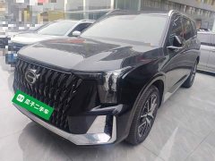GAC Aion GS8 Dual Engine 2.0T M AWD Luxury Edition 7-Seater - ფოტო 1