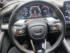 GAC Aion GS8 Dual Engine 2.0T M AWD Luxury Edition 7-Seater - ფოტო 10