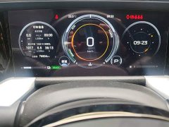 GAC Aion GS8 Dual Engine 2.0T M AWD Luxury Edition 7-Seater - ფოტო 11