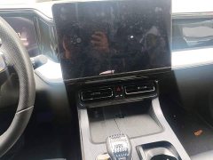 GAC Aion GS8 Dual Engine 2.0T M AWD Luxury Edition 7-Seater - ფოტო 12