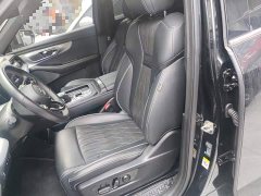 GAC Aion GS8 Dual Engine 2.0T M AWD Luxury Edition 7-Seater - ფოტო 14