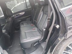 GAC Aion GS8 Dual Engine 2.0T M AWD Luxury Edition 7-Seater - ფოტო 16