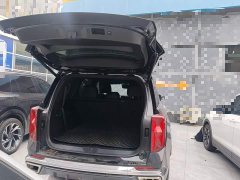 GAC Aion GS8 Dual Engine 2.0T M AWD Luxury Edition 7-Seater - ფოტო 18