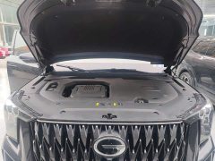 GAC Aion GS8 Dual Engine 2.0T M AWD Luxury Edition 7-Seater - ფოტო 19