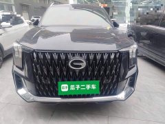 GAC Aion GS8 Dual Engine 2.0T M AWD Luxury Edition 7-Seater - ფოტო 2