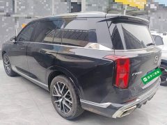 GAC Aion GS8 Dual Engine 2.0T M AWD Luxury Edition 7-Seater - ფოტო 4