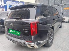 GAC Aion GS8 Dual Engine 2.0T M AWD Luxury Edition 7-Seater - ფოტო 6